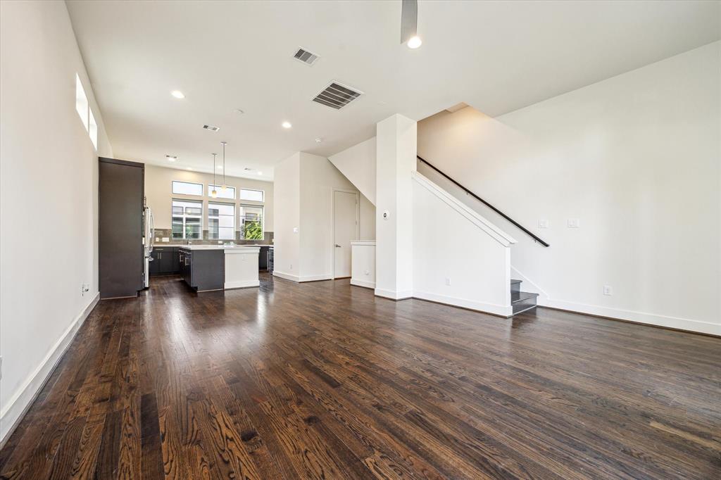 1704 Alamo Street #A, Houston, Texas image 11