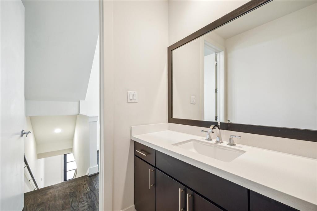1704 Alamo Street #A, Houston, Texas image 12