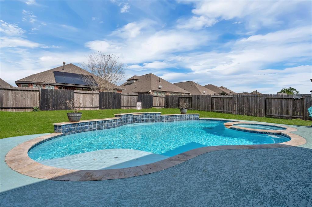 21275 Lily Springs Drive, Porter, Texas image 29