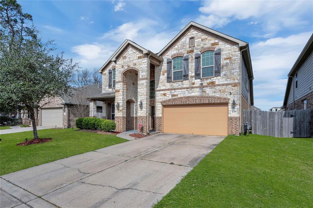 21275 Lily Springs Drive, Porter, Texas image 1