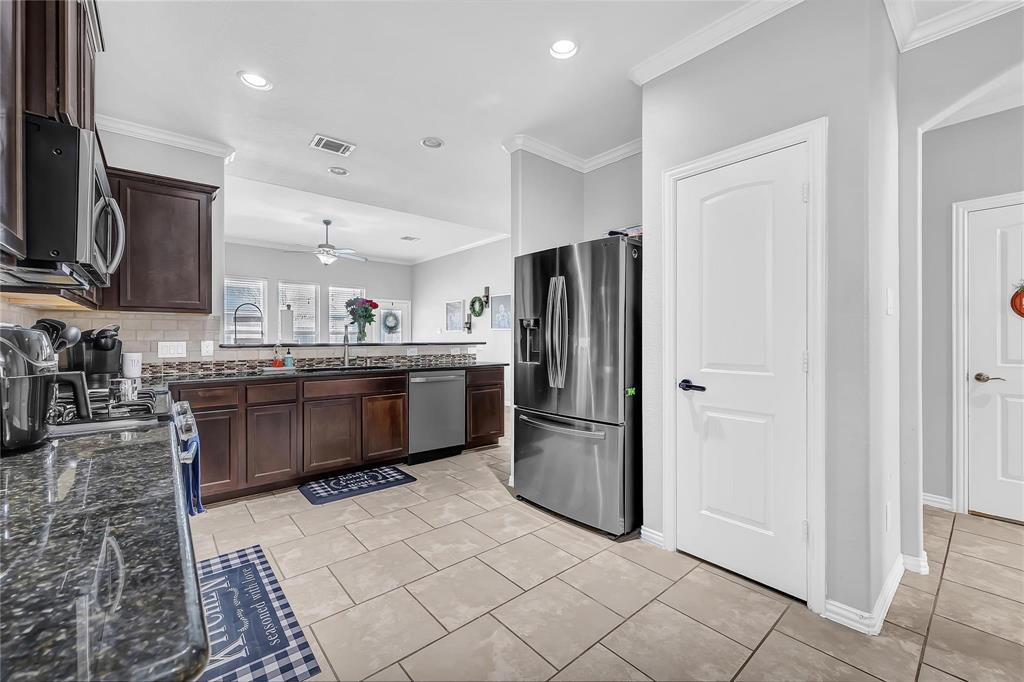 21275 Lily Springs Drive, Porter, Texas image 9