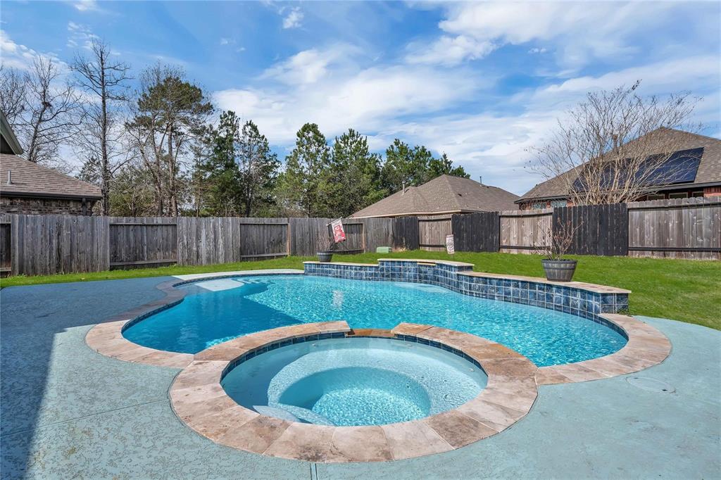 21275 Lily Springs Drive, Porter, Texas image 28