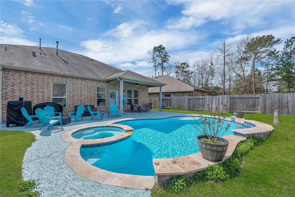 21275 Lily Springs Drive, Porter, Texas image 27