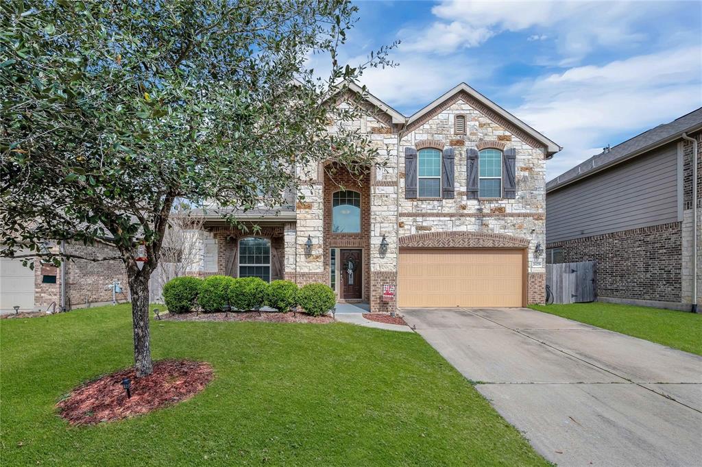 21275 Lily Springs Drive, Porter, Texas image 2
