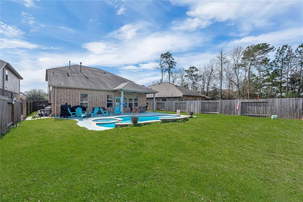 21275 Lily Springs Drive, Porter, Texas image 26