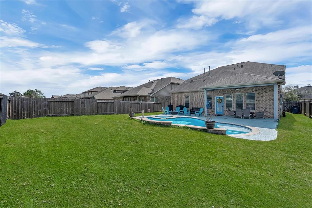21275 Lily Springs Drive, Porter, Texas image 25