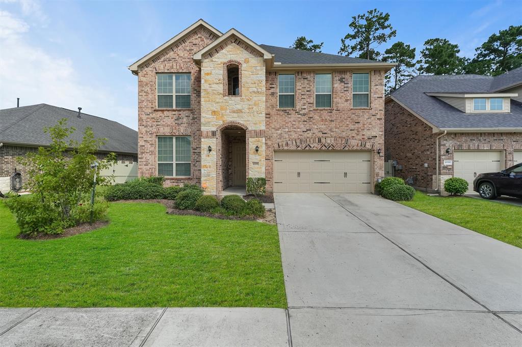10091 Black Maple Dr Dr, Conroe, Texas image 1