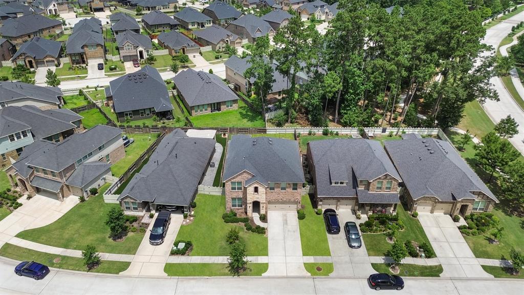 10091 Black Maple Dr Dr, Conroe, Texas image 25