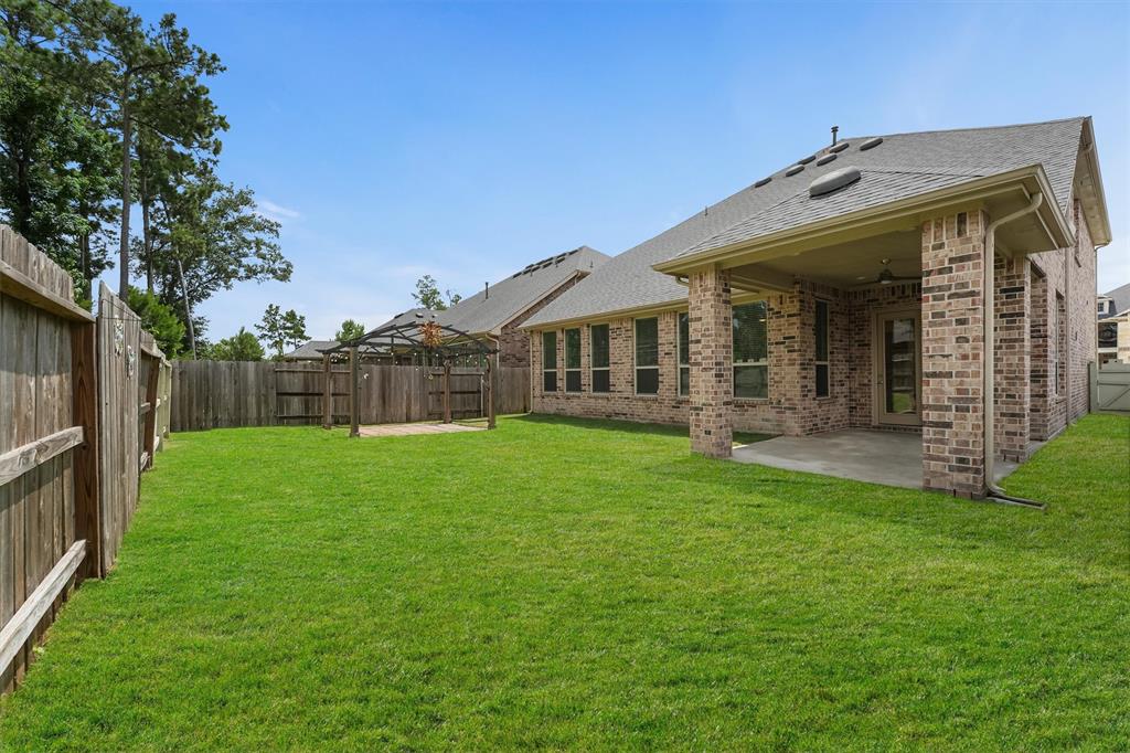 10091 Black Maple Dr Dr, Conroe, Texas image 24