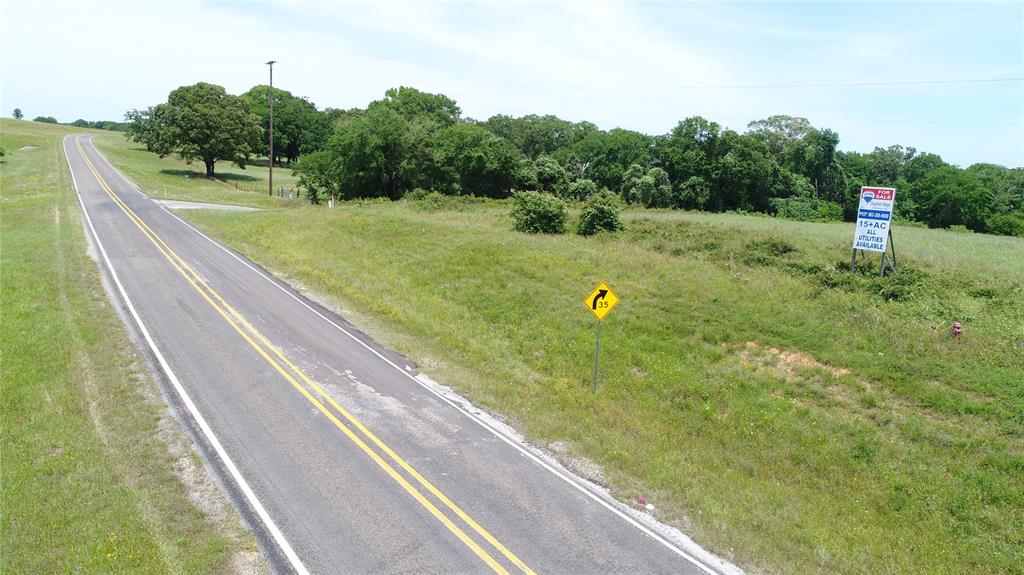 15AC E I- 45 North Feeder Rd, Buffalo, Texas image 1