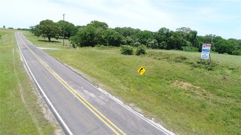15AC E I- 45 North Feeder Rd Buffalo TX 75831