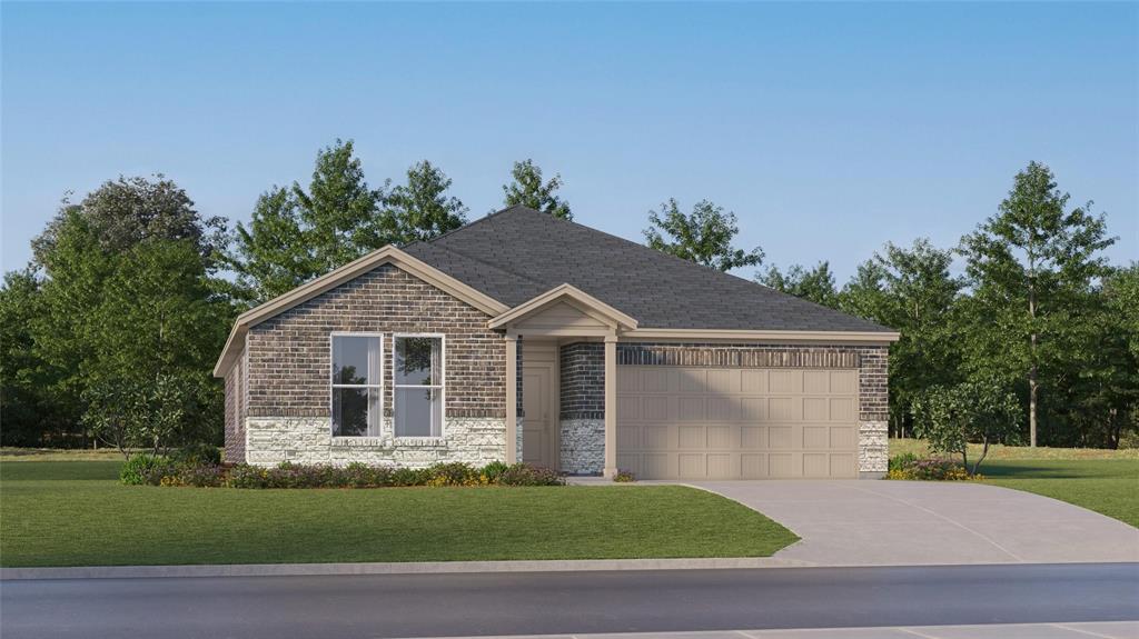 16539 Texas Palmetto Way, Hockley, Texas image 8