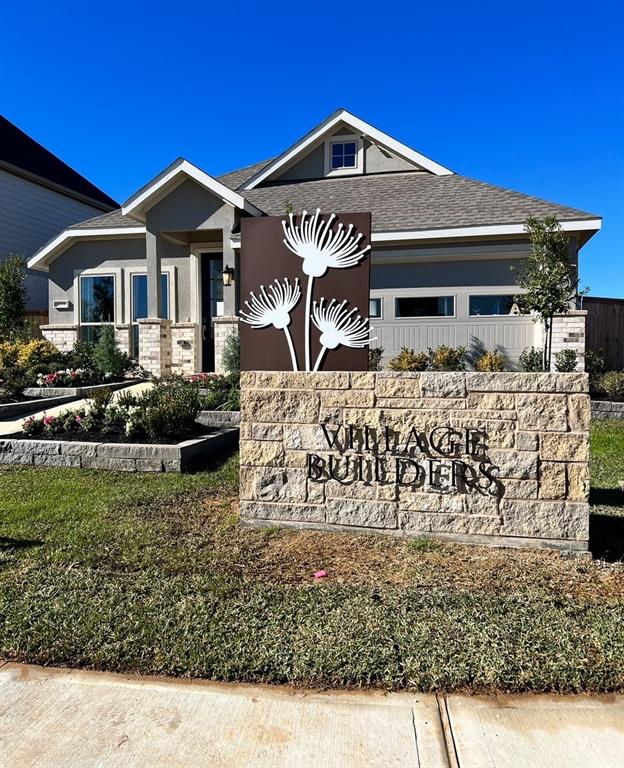 16539 Texas Palmetto Way, Hockley, Texas image 11