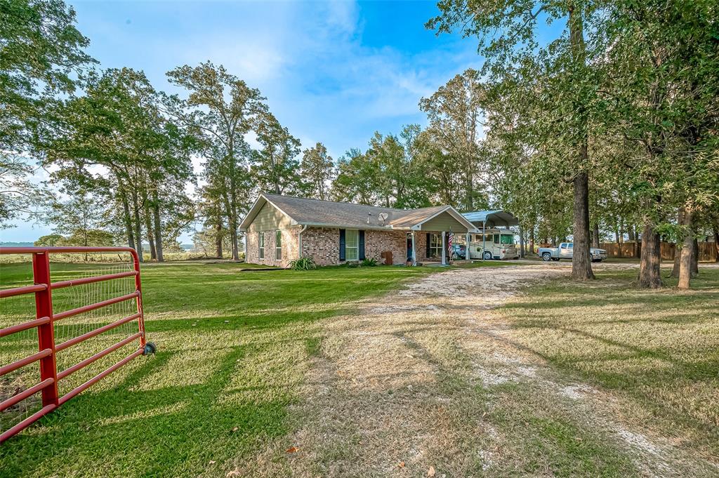 253 Gettysburg Drive, Livingston, Texas image 1