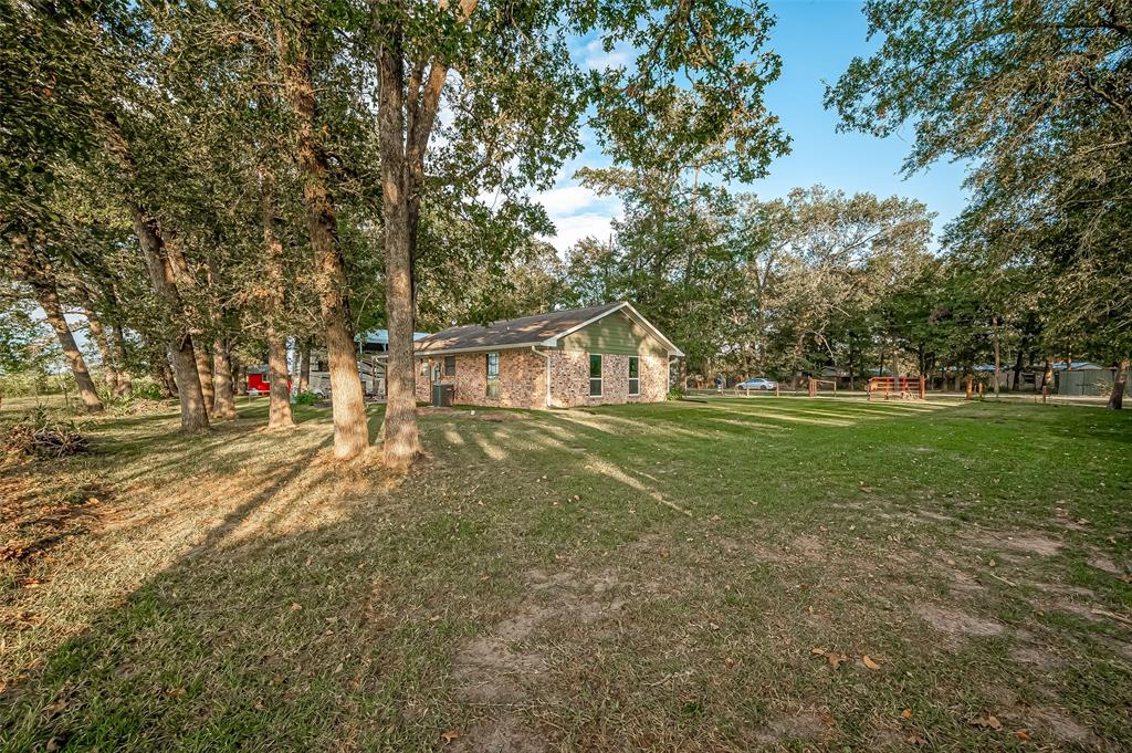 253 Gettysburg Drive, Livingston, Texas image 32