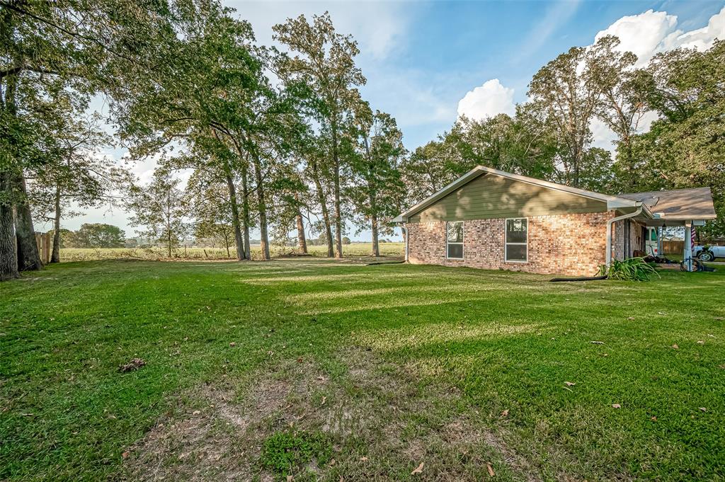 253 Gettysburg Drive, Livingston, Texas image 3