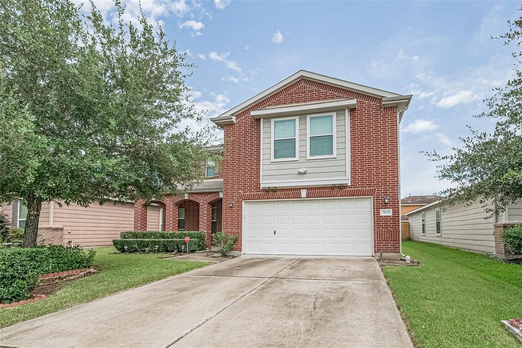 11638 Township Dale Court