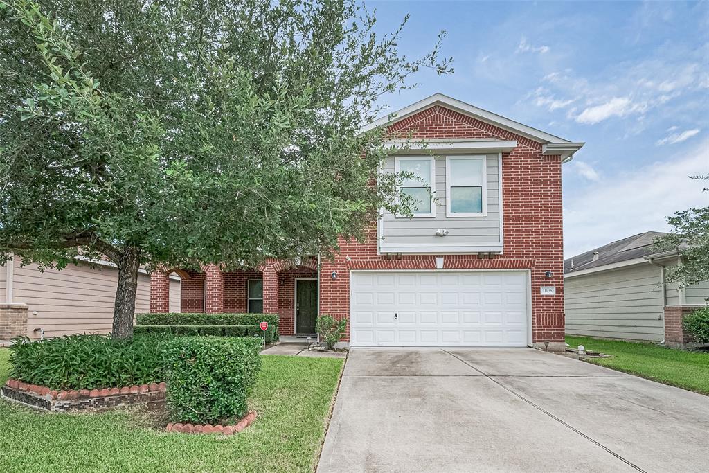 11638 Township Dale Court