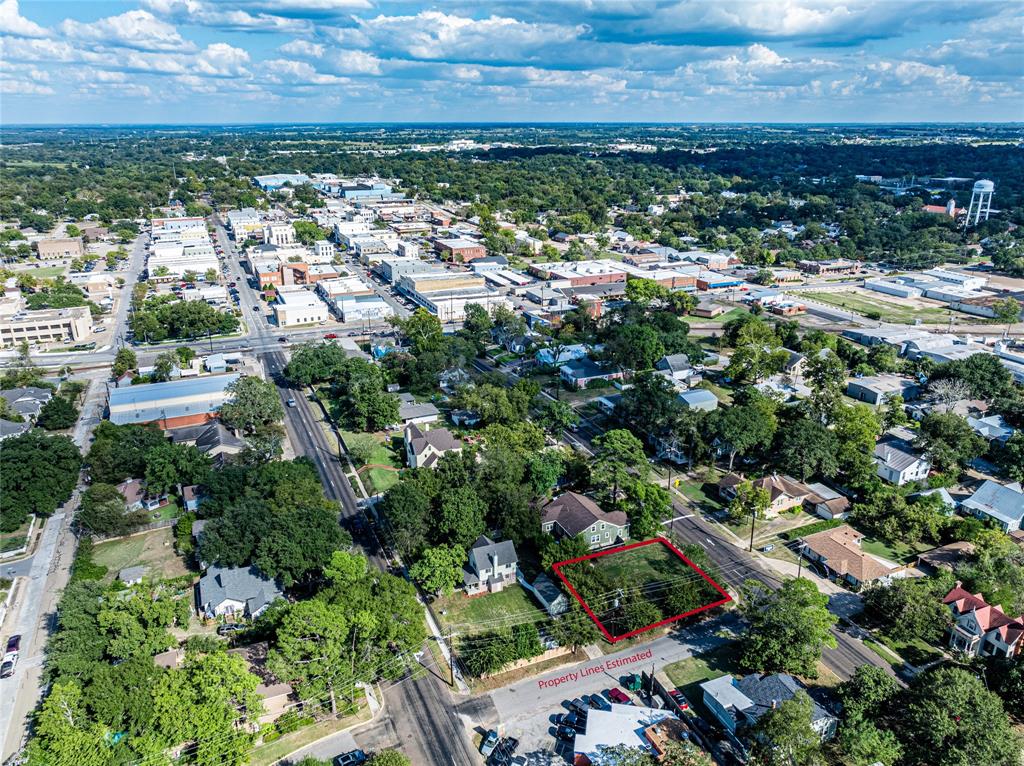 TBD W Alamo Street, Brenham, Texas image 2