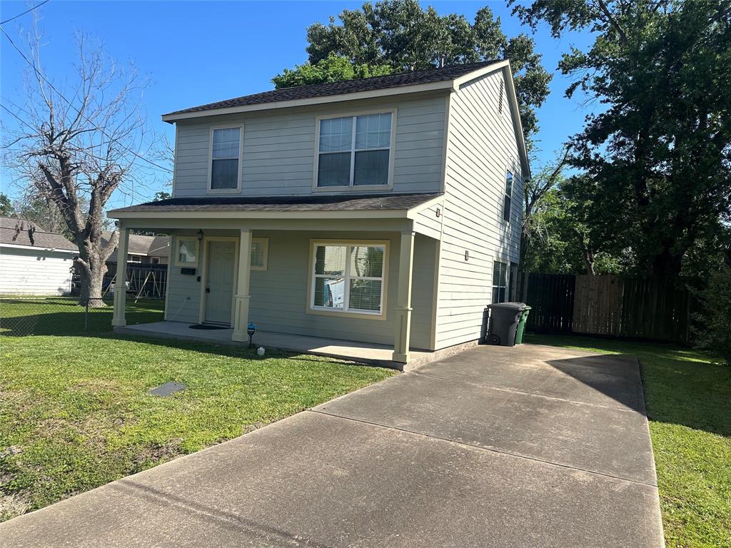 221 Delaney Street