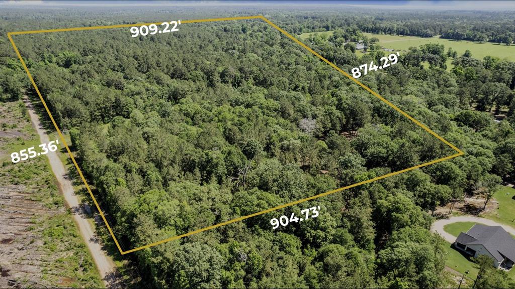 1591 County Road 2293, Cleveland, Texas image 1