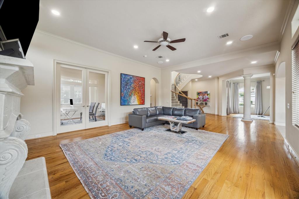 11218 French Oak Lane, Houston, Texas image 13