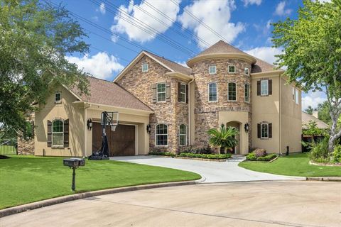 11218 French Oak Lane Houston TX 77082