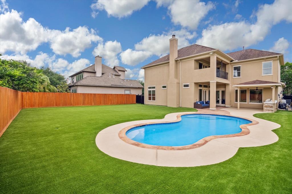 11218 French Oak Lane, Houston, Texas image 29