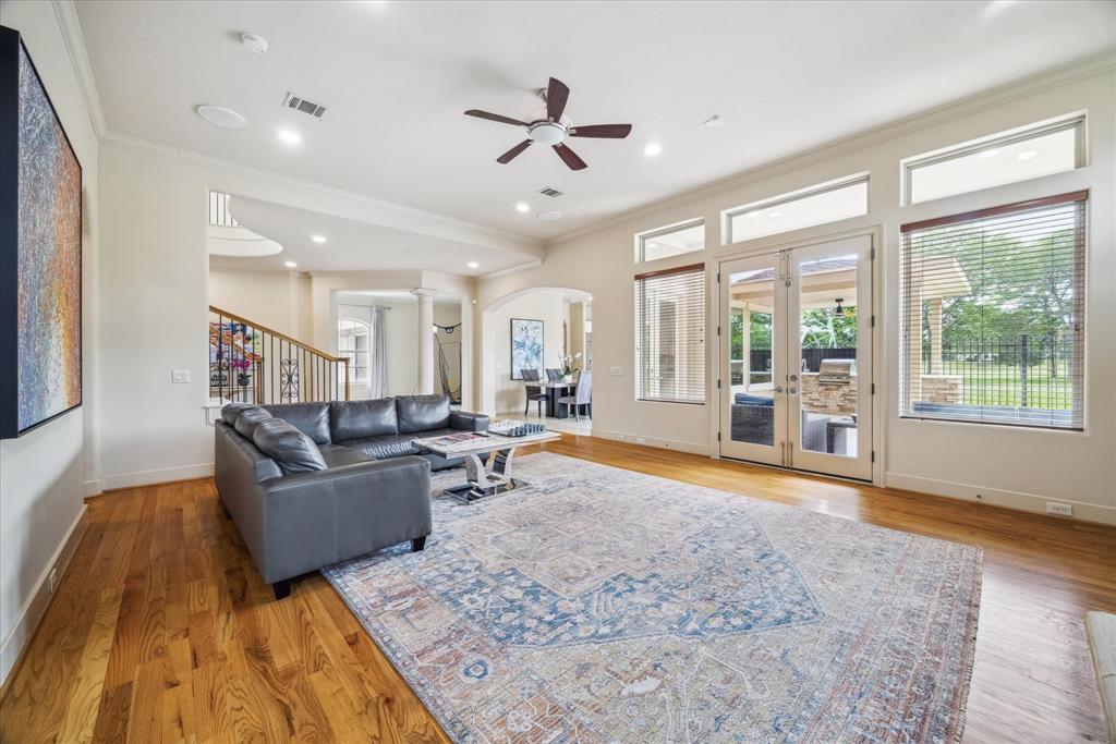 11218 French Oak Lane, Houston, Texas image 11