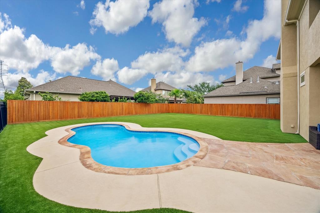 11218 French Oak Lane, Houston, Texas image 28