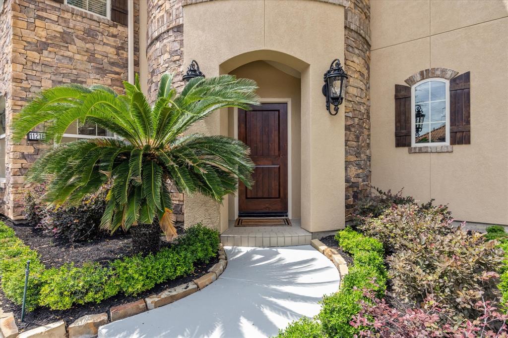 11218 French Oak Lane, Houston, Texas image 2