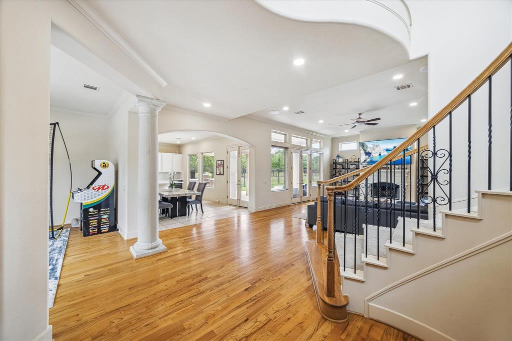11218 French Oak Lane, Houston, Texas image 4