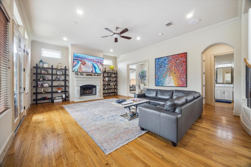 11218 French Oak Lane, Houston, Texas image 12