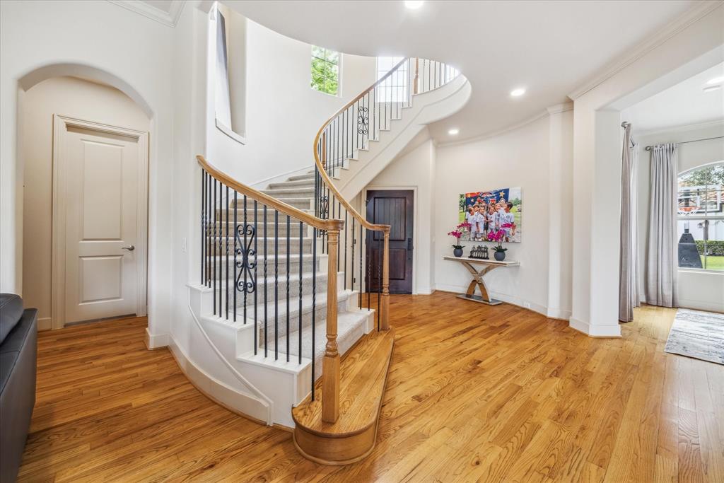 11218 French Oak Lane, Houston, Texas image 3