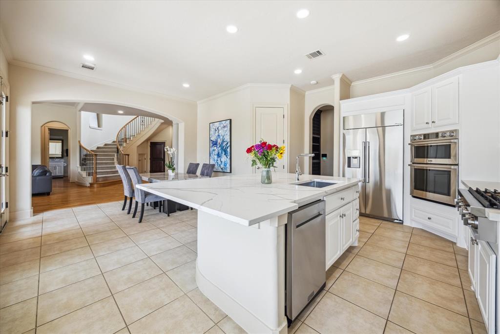 11218 French Oak Lane, Houston, Texas image 9