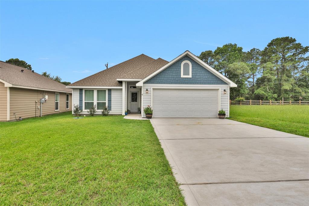 12 Oakland Court