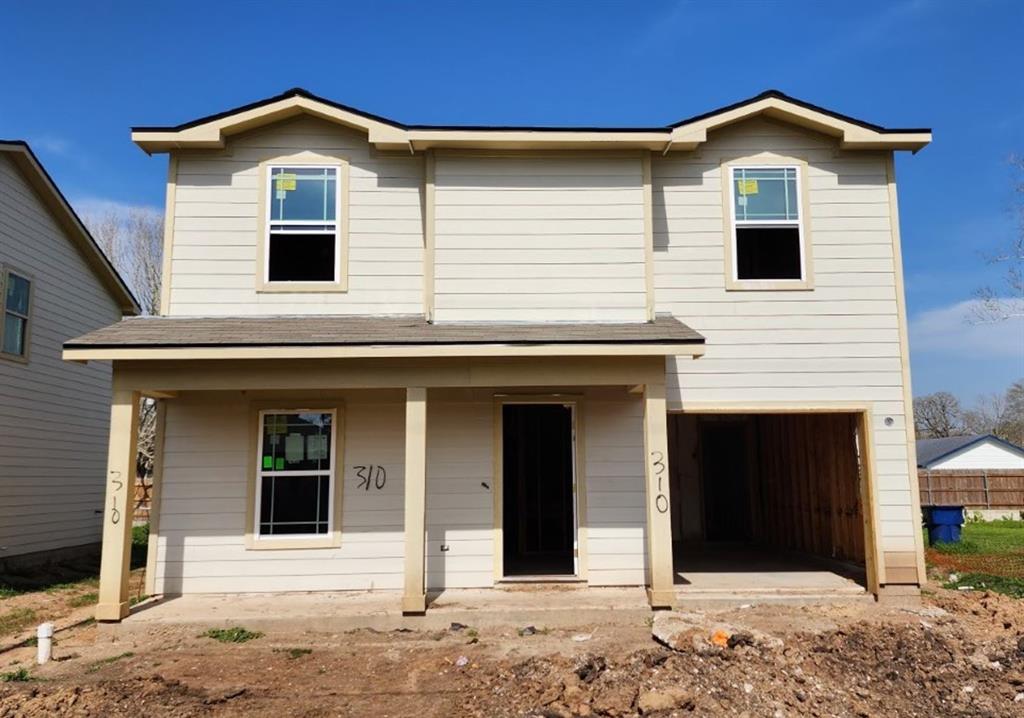 310 N Orange Street, Sweeny, Texas image 2