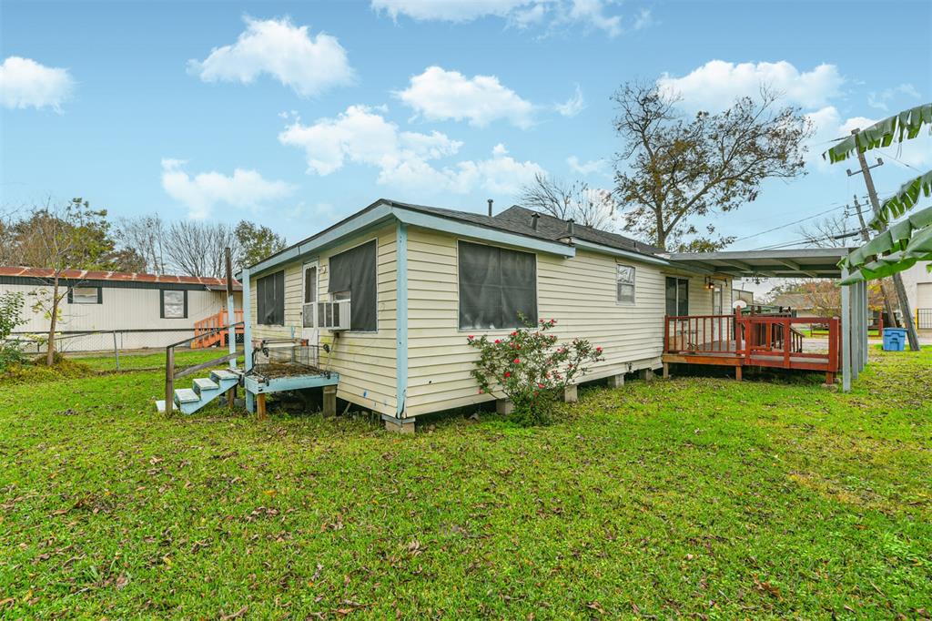 1009 Kansas Street, South Houston, Texas image 8