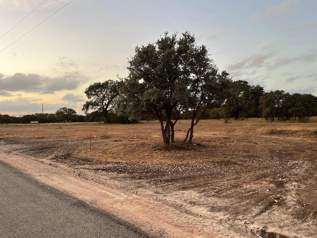 TBD Lot 3 County Road 340, Burnet, Texas image 3