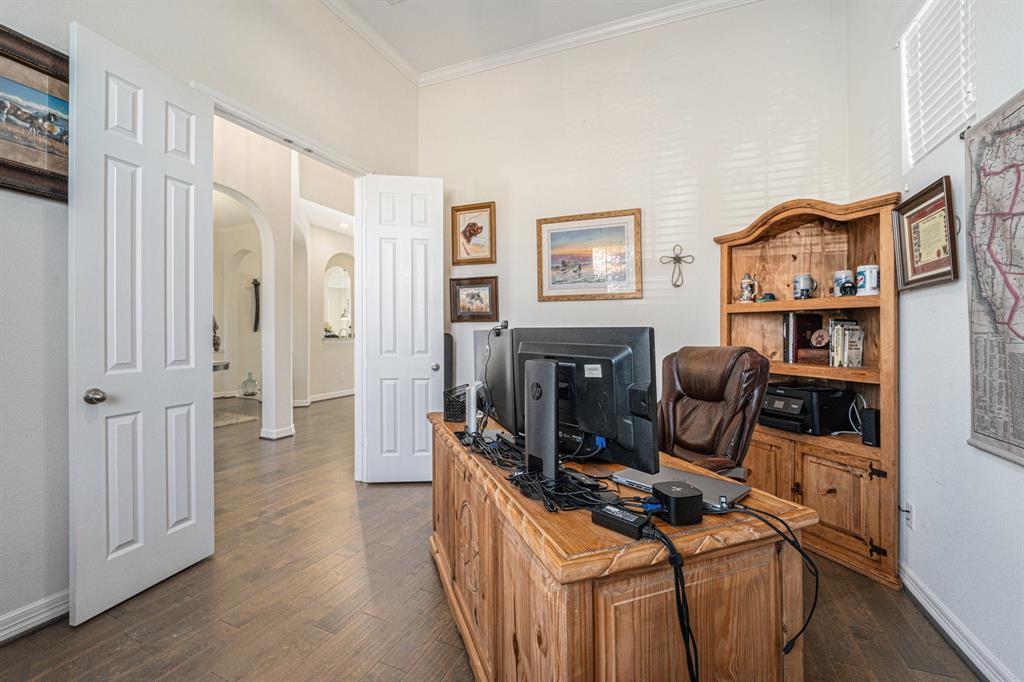5806 Fairway Shores Lane, Porter, Texas image 15