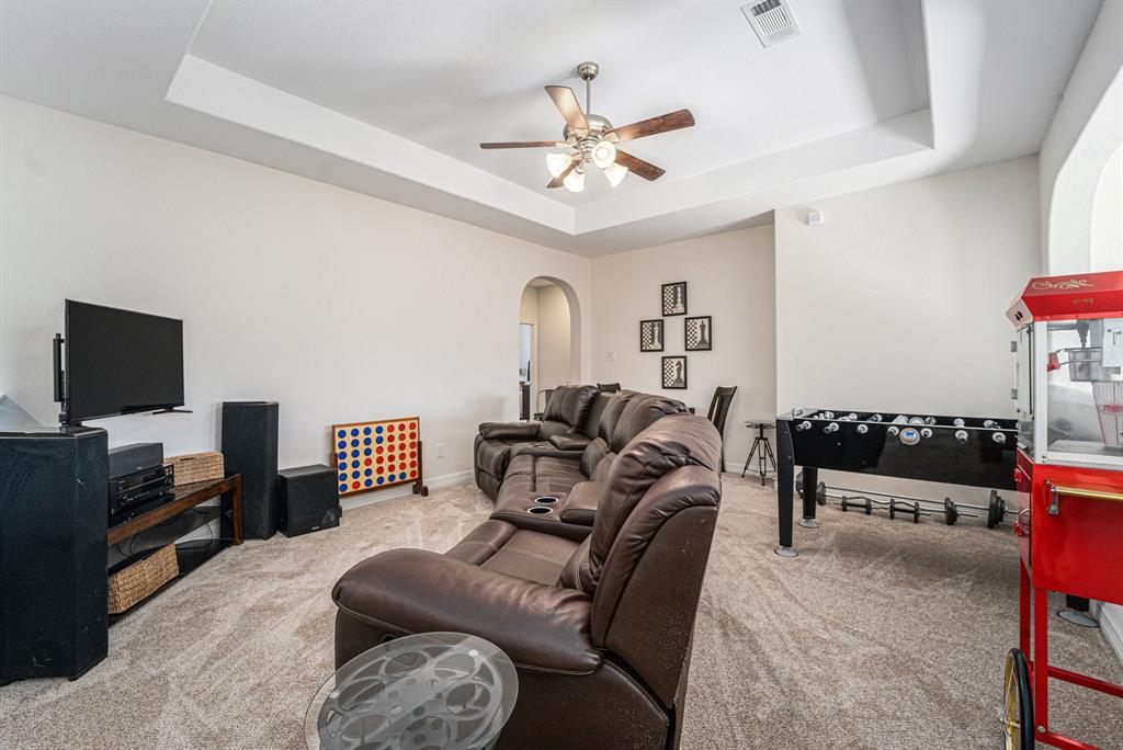 5806 Fairway Shores Lane, Porter, Texas image 22