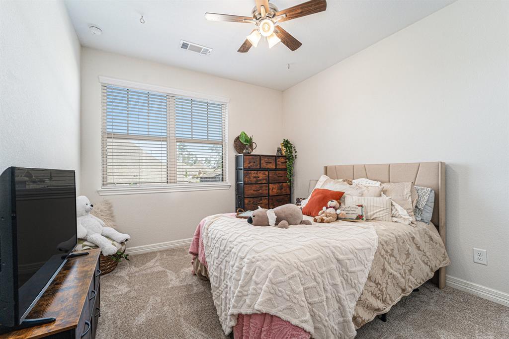 5806 Fairway Shores Lane, Porter, Texas image 25