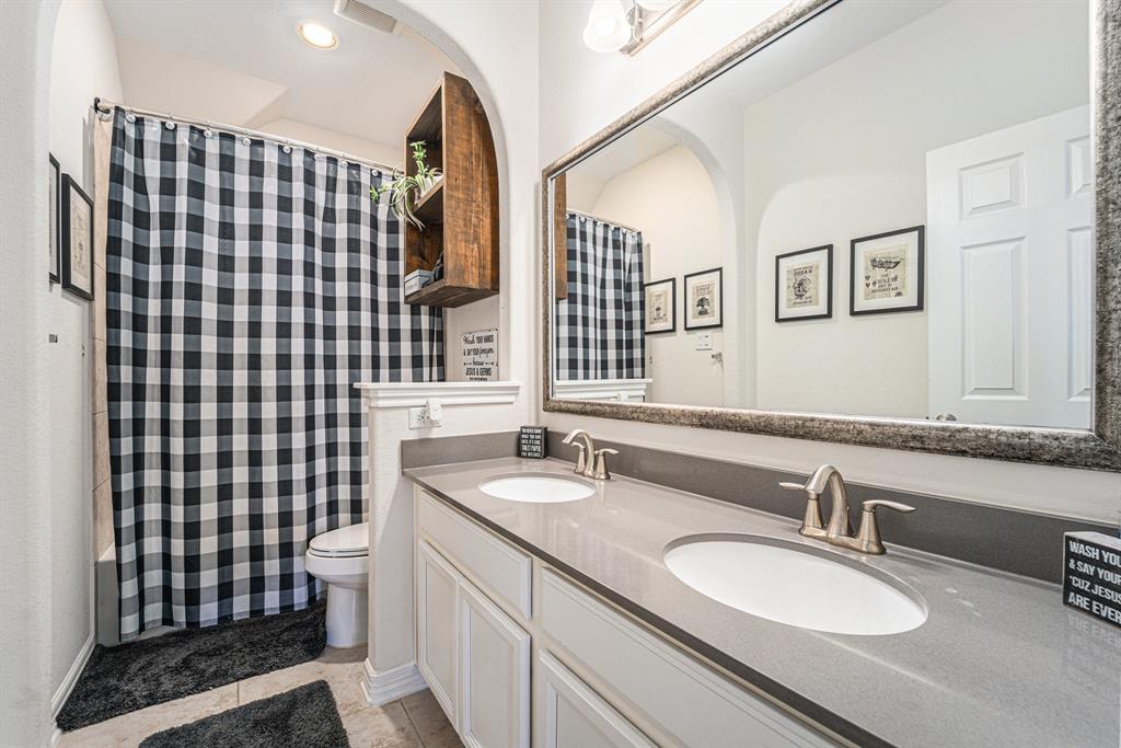 5806 Fairway Shores Lane, Porter, Texas image 24