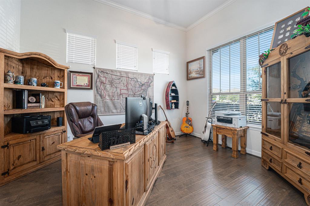 5806 Fairway Shores Lane, Porter, Texas image 14