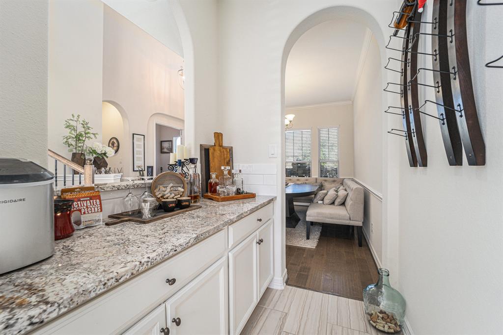 5806 Fairway Shores Lane, Porter, Texas image 12