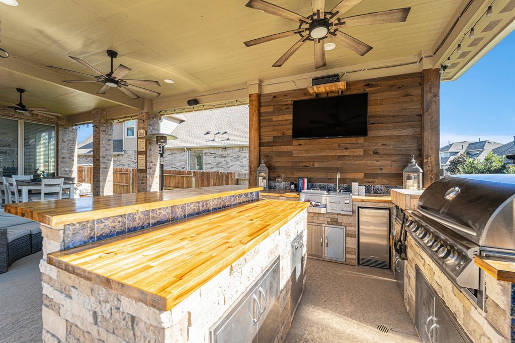 5806 Fairway Shores Lane, Porter, Texas image 27
