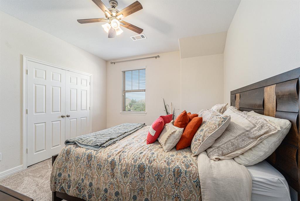 5806 Fairway Shores Lane, Porter, Texas image 23