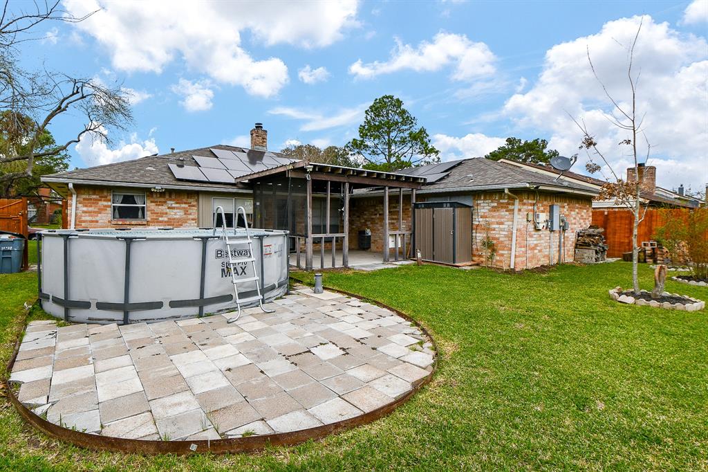 15727 Beechnut Street, Houston, Texas image 28