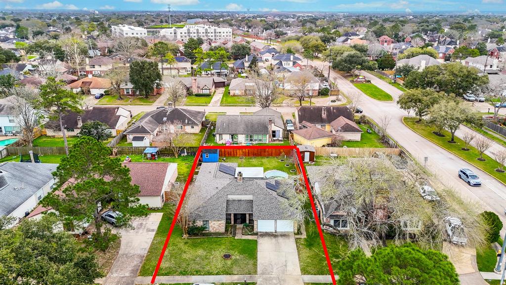15727 Beechnut Street, Houston, Texas image 2