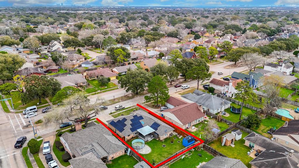 15727 Beechnut Street, Houston, Texas image 3
